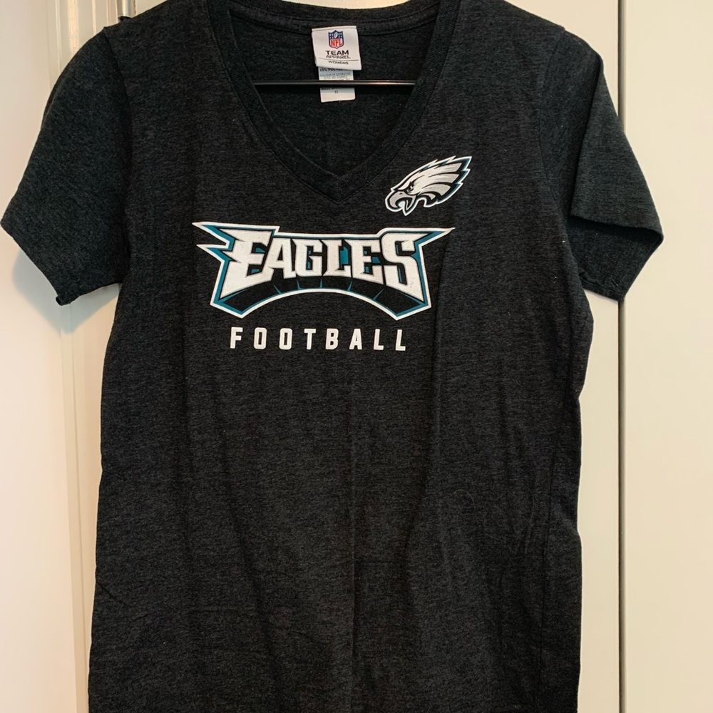 Eagles short sleeve women’s t-shirt